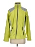 Columbia 100% Polyester Green Fleece Size S - photo 1