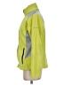 Columbia 100% Polyester Green Fleece Size S - photo 5