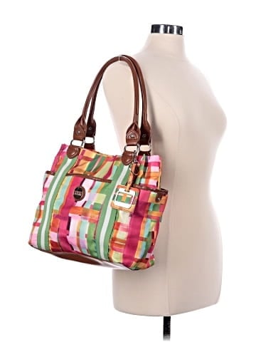 Tyler Rodan Tote (view 2)