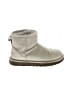 Ugg Australia 100% Leather Gray Ankle Boots Size 5 - photo 1