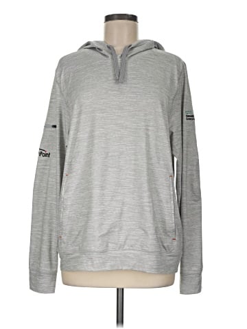 Greg Norman Pullover Hoodie (view 1)