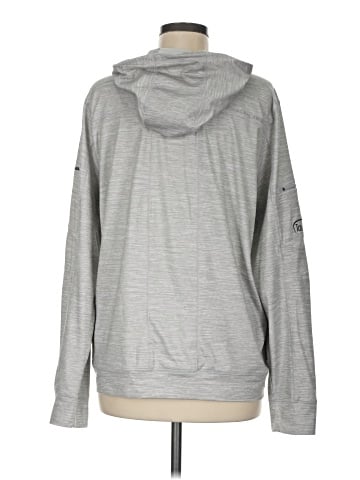 Greg Norman Pullover Hoodie (view 2)