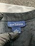 Ann Taylor Solid Black Track Pants Size 6 - photo 7