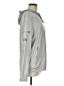 Greg Norman Gray Pullover Hoodie Size M - photo 4