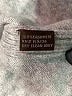 J. McLaughlin 100% Cashmere Gray Cashmere Pullover Sweater Size L - photo 8