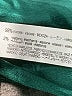 Zara Color Block Green Track Jacket Size S - photo 9
