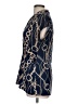 Cache Blue Kimono Size M - photo 5