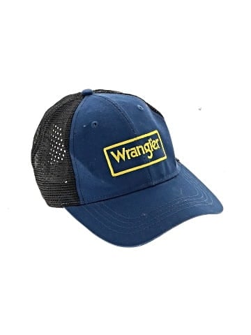 Wrangler Jeans Co Baseball Cap (view 1)