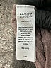 Jason Wu 100% Polyester Gray Cardigan Size L - photo 8