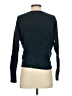 T Tahari Teal Pullover Sweater Size XS - photo 2