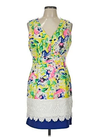 Esley Cocktail Dress (view 1)