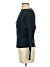 T Tahari Teal Pullover Sweater Size XS - photo 5