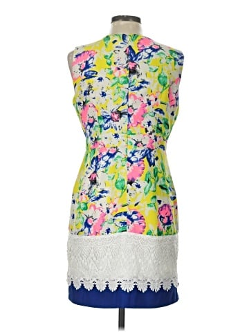 Esley Cocktail Dress (view 2)