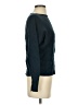 T Tahari Teal Pullover Sweater Size XS - photo 4