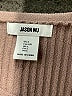 Jason Wu 100% Polyester Brown Sweater Vest Size L - photo 7