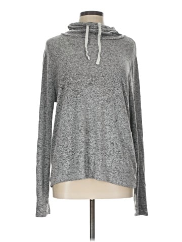 J.Crew Factory Store Pullover Sweater (view 1)