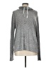 J.Crew Factory Store Gray Pullover Sweater Size L - photo 1