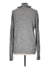 J.Crew Factory Store Gray Pullover Sweater Size L - photo 2