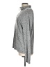 J.Crew Factory Store Gray Pullover Sweater Size L - photo 5