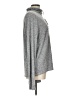 J.Crew Factory Store Gray Pullover Sweater Size L - photo 4