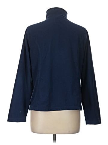 Lands' End Turtleneck Sweater (view 2)