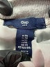 Gap Outlet Gray Track Jacket Size XS - photo 6