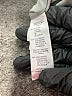 Gap Outlet Gray Track Jacket Size XS - photo 7