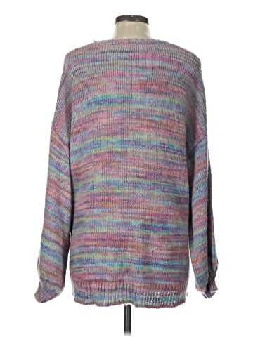 Show Me Your Mumu Pullover Sweater (view 2)