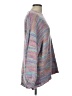 Show Me Your Mumu Tie-dye Gray Pullover Sweater Size L - photo 4
