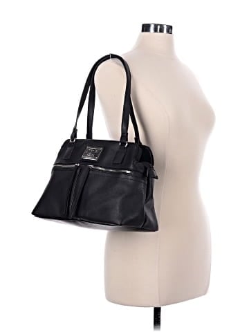Nicole by Nicole Miller Shoulder Bag (view 2)