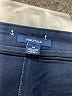 Nautica Polka Dots Blue Shorts Size 14 - photo 3