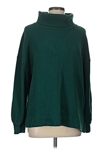 Gap Turtleneck Sweater (view 1)