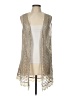 Umgee Silver Kimono Size L - photo 1