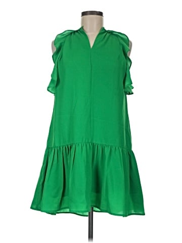TCEC Casual Dress (view 1)