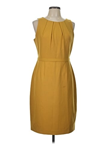 Tahari Cocktail Dress (view 1)
