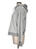Vimmia Stripes Gray Pullover Sweater Size M - photo 5