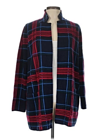 Talbots Wool Cardigan (view 1)