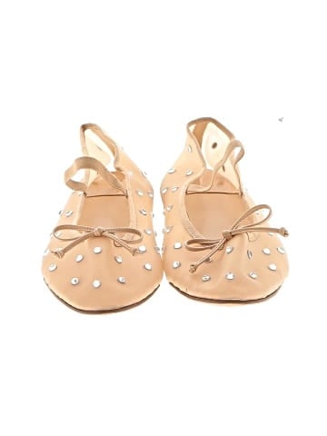 Jeffrey Campbell Flats (view 2)