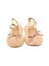 Jeffrey Campbell Stars Tan Flats Size 10 - photo 2
