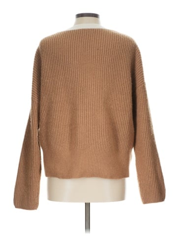 Express Pullover Sweater (view 2)