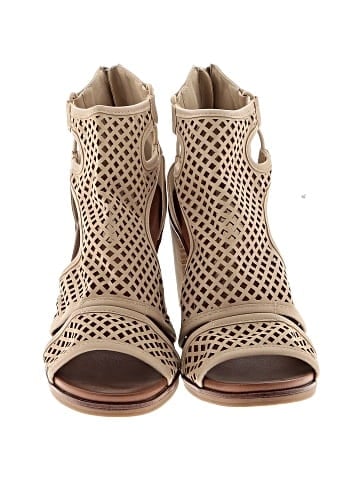 Mia Sandals (view 2)