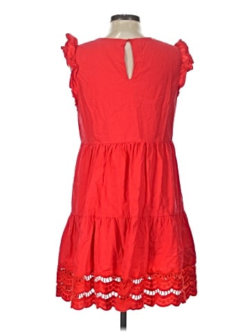 English Factory Casual Dress (view 2)