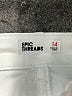 Epic Threads Ivory Jeans Size 14 - photo 3