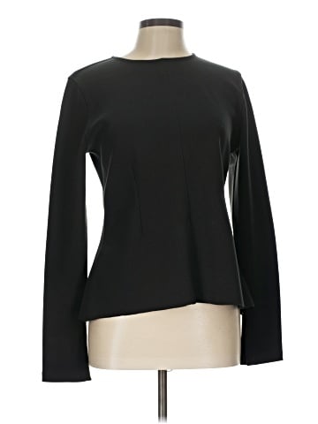 Calvin Klein Long Sleeve T-Shirt (view 1)