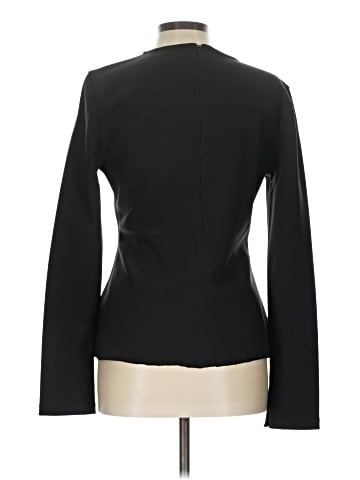 Calvin Klein Long Sleeve T-Shirt (view 2)