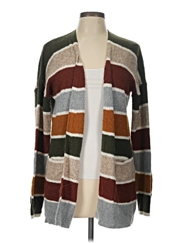 Staccato Cardigan (view 1)