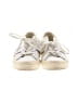 Converse White Sneakers Size 7 - photo 2
