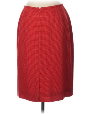 Albert Nipon Formal Skirt (view 2)
