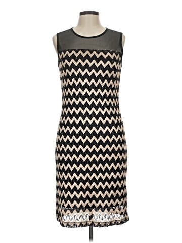 Ronni Nicole Casual Dress (view 1)