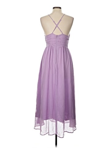 Mystree Cocktail Dress (view 2)
